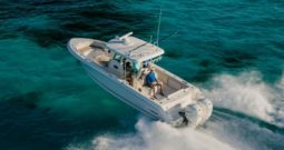Boston Whaler 330 Outrage