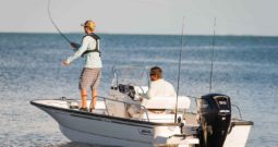 Boston Whaler 170 Montauk