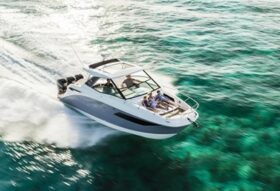 Sea Ray Sundancer 320 OB